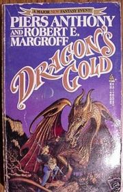 Dragon's Gold (Kelvin of Rud, Bk 1)