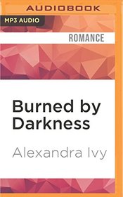 Burned by Darkness (Dragons of Eternity)