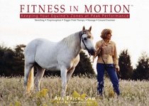 Fitness in Motion: Therapeutic Exercises for Horses
