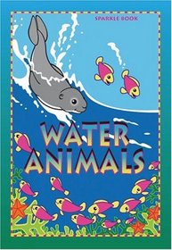 Water Animals (Animal Sprakle)