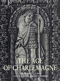 The Age of Charlemagne (Trade Editions)