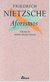 Aforismos (Spanish Edition)