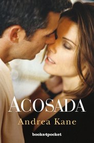 ACOSADA (Books4pocket Romantica) (Spanish Edition)