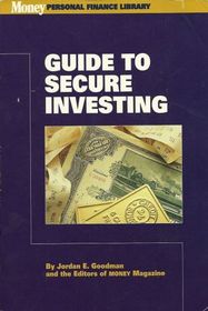 Guide to Secure Investing