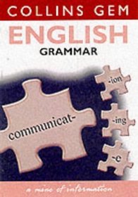 Gem English Grammar