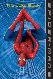 Spider-Man 2: The Joke Book (Spider-Man)