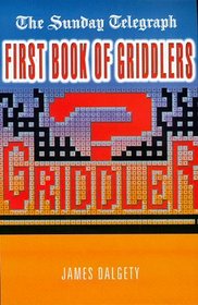 Sunday Telegraph First Book of Griddlers