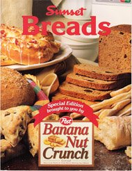 Sunset Breads - Special Edition brought to you by Post Banana Nut Crunch Cereal