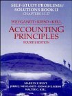 Accounting Principles, 4th Edition  -  Chapters 13-27