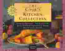 The Cook's Kitchen Collection