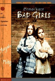 Bad Girls (Bad Girls, Bk 1)