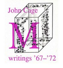 M Writings '67-'72