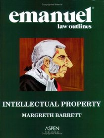 Intellectual Property Law Outline