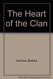 The Heart of the Clan --2000 publication.