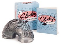 It's Mini Slinky: The Fun and Wonderful Toy