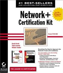 Network+ Certification Kit (With CD-ROM)
