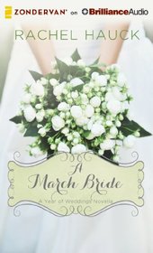 A March Bride (A Year of Weddings Novella)