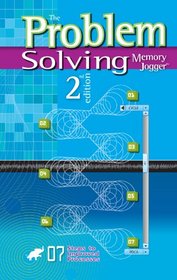 The Problem Solving Memory Jogger 2nd Edition