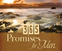 365 Promises for Men (365 Perpetual Calendars)
