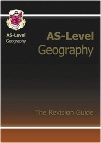 AS Level Geography Revision Guide
