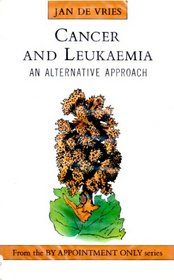 Cancer and Leukaemia (By Appointment Only)