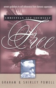 Christian, Set Yourself Free