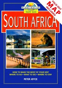 South Africa Travel Pack
