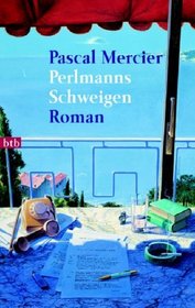 Perlmanns Schweigen (German Edition)