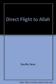 Direct flight to Allah