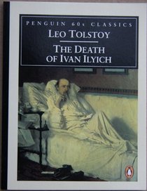 The Death of Ivan Ilyich (Classic, 60s)