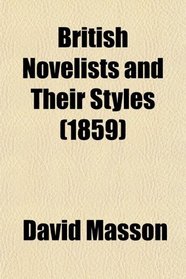 British Novelists and Their Styles (1859)