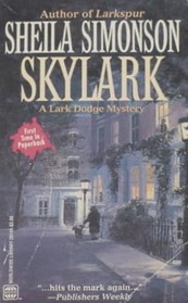 Skylark (Lark Dodge, Bk 2)