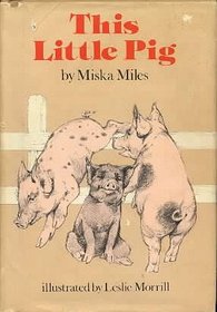 This little pig (A Unicorn book)