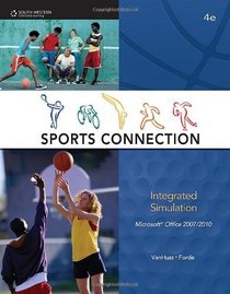 The Sports Connection: Integrated Simulation