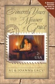 Sincerely Yours / A Measure of Grace (Mail Order Bride, Bks 7 - 8)
