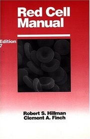 Red Cell Manual