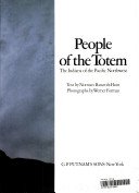 People of the Totem: The Indians of the Pacific Northwest