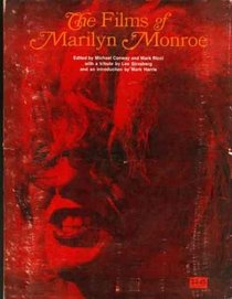 Films of Marilyn Monroe (Film Books)