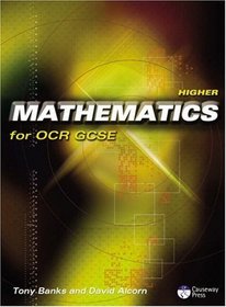 Higher Mathematics for OCR GCSE: Linear