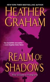 Realm of Shadows (Alliance Vampires, Bk 4)