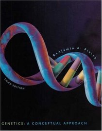 Genetics (Paper): A Conceptual Approach