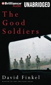 The Good Soldiers