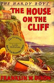 House on the Cliff (Hardy Boys, Bk 2)