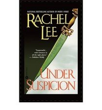 Under Suspicion (Wheeler Large Print Book Series (Paper))