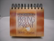 The Power of a Praying Parent -  perpetual calendar