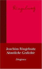 Samtliche Gedichte (German Edition)