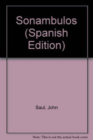Sonambulos (Spanish Edition)