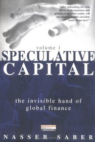 Speculative Capital (Speculative Capital)