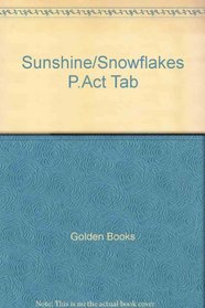 Sunshine/Snowflakes P.Act Tab
