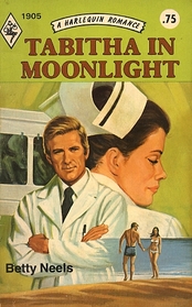 Tabitha in Moonlight (Best of Betty Neels)
